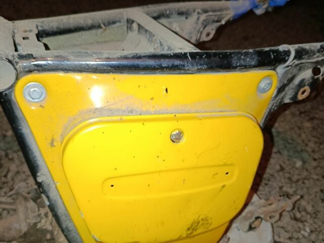 ИЖ Другая, объемом двигателя 0.35 л и пробегом 0 тыс. км за 36 $, фото 6 на Automoto.ua