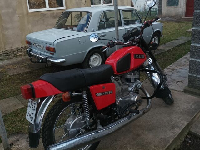 ІЖ Інша, об'ємом двигуна 0.35 л та пробігом 0 тис. км за 691 $, фото 1 на Automoto.ua