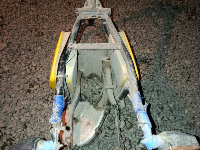 ИЖ Другая, объемом двигателя 0.35 л и пробегом 0 тыс. км за 36 $, фото 2 на Automoto.ua