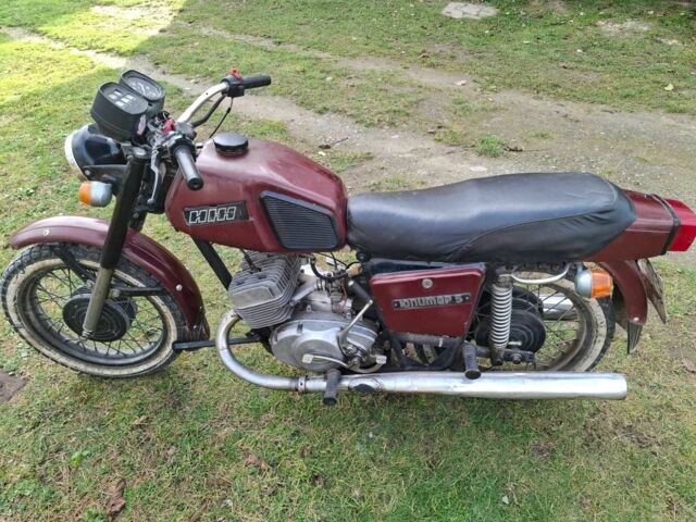 ИЖ Другая, объемом двигателя 0 л и пробегом 0 тыс. км за 429 $, фото 2 на Automoto.ua