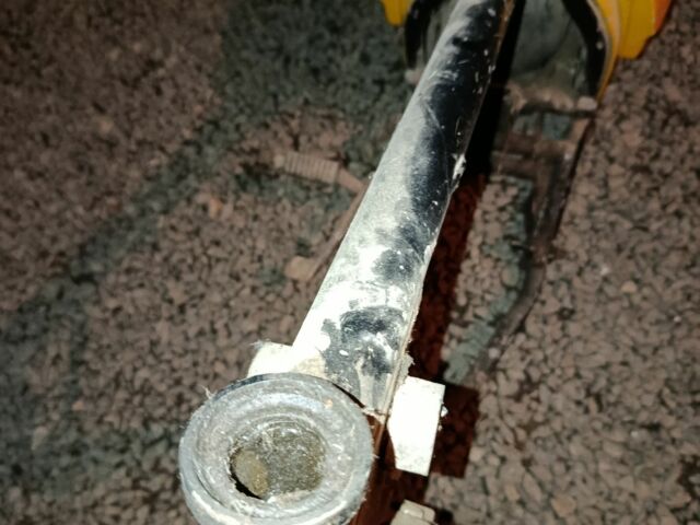 ИЖ Другая, объемом двигателя 0.35 л и пробегом 0 тыс. км за 36 $, фото 5 на Automoto.ua