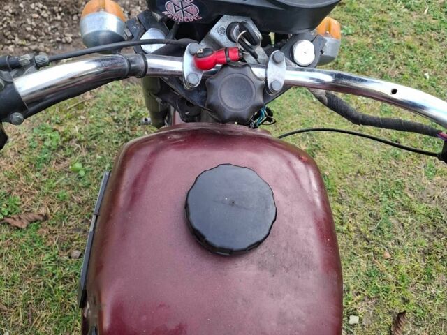 ИЖ Другая, объемом двигателя 0 л и пробегом 0 тыс. км за 429 $, фото 5 на Automoto.ua