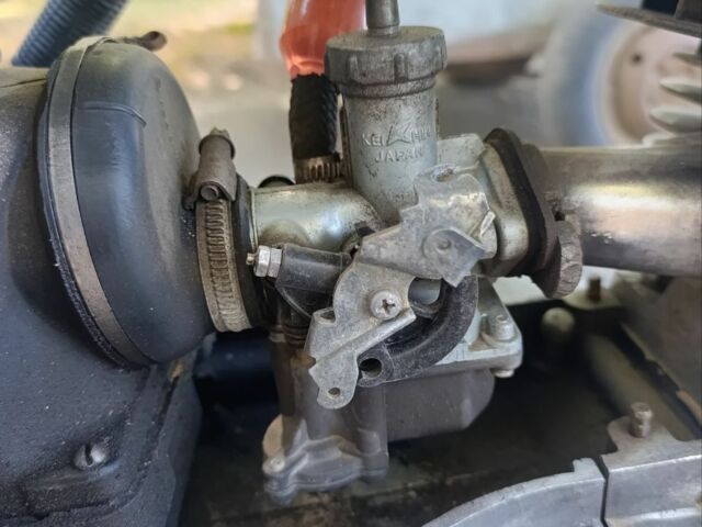 ІЖ Інша, об'ємом двигуна 0.35 л та пробігом 0 тис. км за 240 $, фото 7 на Automoto.ua