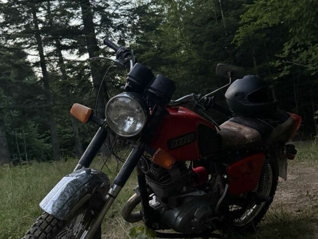 ИЖ Другая, объемом двигателя 0.35 л и пробегом 0 тыс. км за 48 $, фото 1 на Automoto.ua