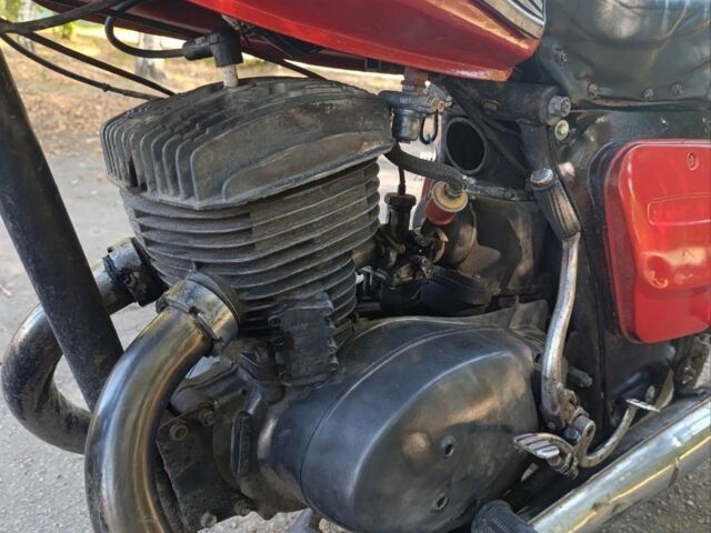 ІЖ Інша, об'ємом двигуна 0.35 л та пробігом 0 тис. км за 240 $, фото 4 на Automoto.ua