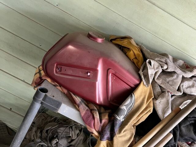 ИЖ Другая, объемом двигателя 0.35 л и пробегом 0 тыс. км за 1000 $, фото 2 на Automoto.ua