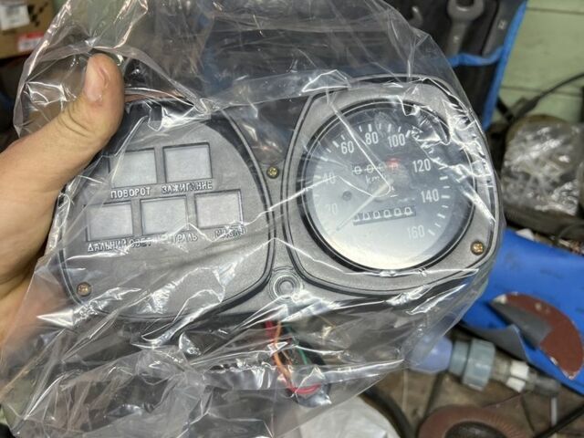 ИЖ Другая, объемом двигателя 0.35 л и пробегом 0 тыс. км за 1000 $, фото 12 на Automoto.ua