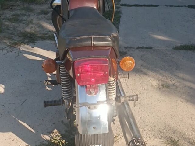 ИЖ Другая, объемом двигателя 0.35 л и пробегом 0 тыс. км за 500 $, фото 2 на Automoto.ua