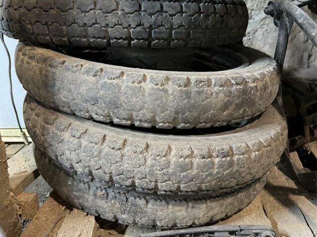 ИЖ Другая, объемом двигателя 0.35 л и пробегом 0 тыс. км за 1000 $, фото 10 на Automoto.ua