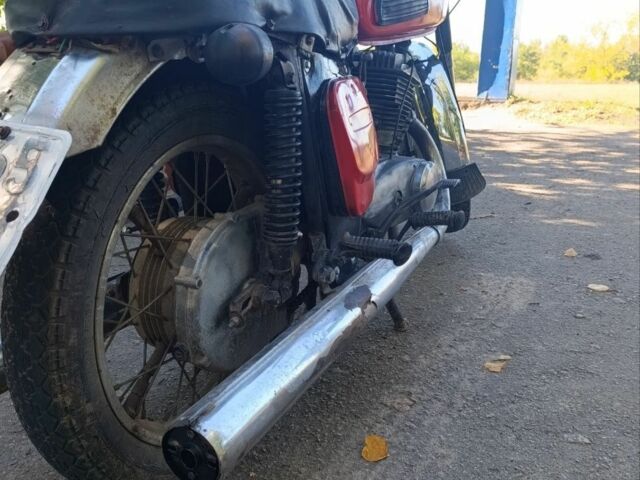 ІЖ Інша, об'ємом двигуна 0.35 л та пробігом 0 тис. км за 240 $, фото 2 на Automoto.ua