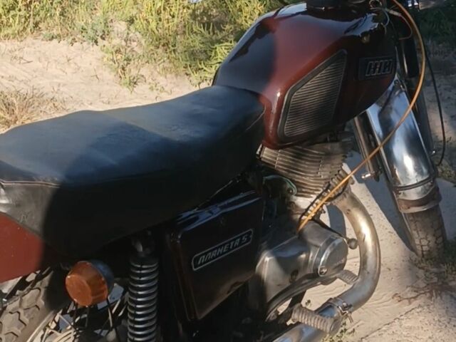 ИЖ Другая, объемом двигателя 0.35 л и пробегом 0 тыс. км за 500 $, фото 1 на Automoto.ua