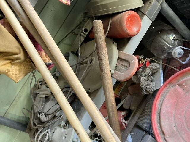 ИЖ Другая, объемом двигателя 0.35 л и пробегом 0 тыс. км за 1000 $, фото 1 на Automoto.ua