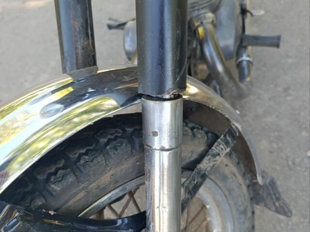 ІЖ Інша, об'ємом двигуна 0.35 л та пробігом 0 тис. км за 240 $, фото 5 на Automoto.ua