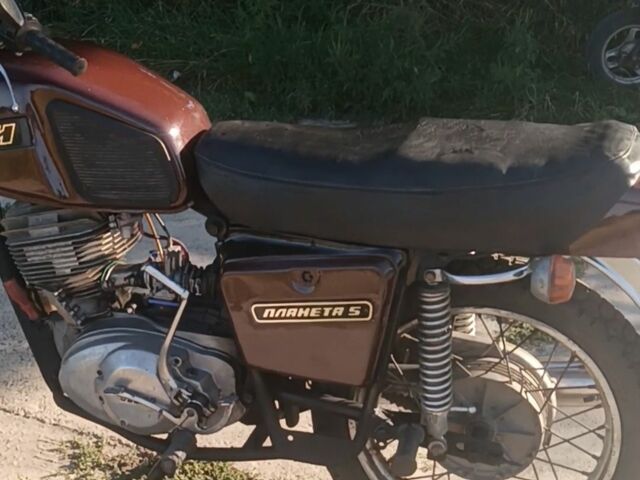 ИЖ Другая, объемом двигателя 0.35 л и пробегом 0 тыс. км за 500 $, фото 3 на Automoto.ua