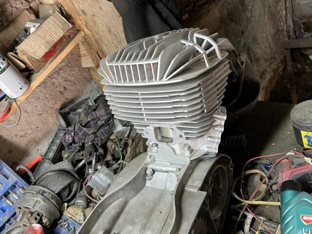 ИЖ Другая, объемом двигателя 0.35 л и пробегом 0 тыс. км за 1000 $, фото 5 на Automoto.ua