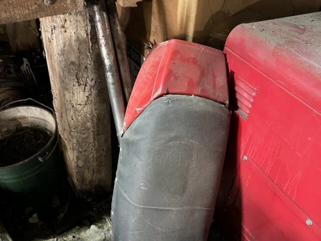 ИЖ Другая, объемом двигателя 0.35 л и пробегом 0 тыс. км за 1000 $, фото 3 на Automoto.ua