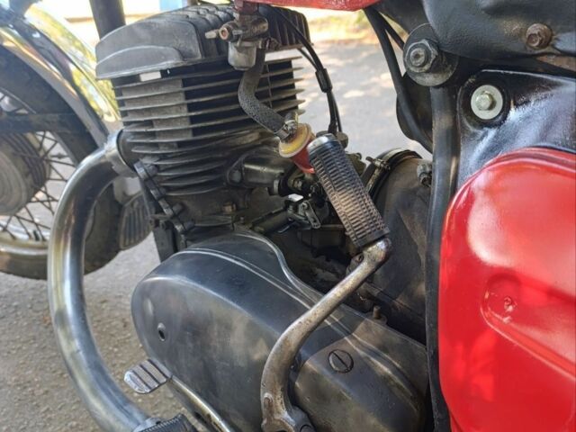 ІЖ Інша, об'ємом двигуна 0.35 л та пробігом 0 тис. км за 240 $, фото 3 на Automoto.ua