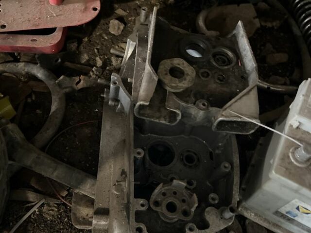 ИЖ Другая, объемом двигателя 0.35 л и пробегом 0 тыс. км за 1000 $, фото 11 на Automoto.ua