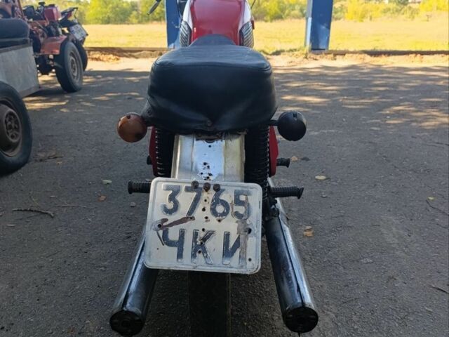 ІЖ Інша, об'ємом двигуна 0.35 л та пробігом 0 тис. км за 240 $, фото 1 на Automoto.ua