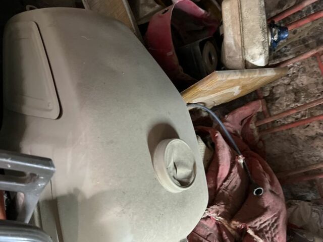 ИЖ Другая, объемом двигателя 0.35 л и пробегом 0 тыс. км за 1000 $, фото 9 на Automoto.ua