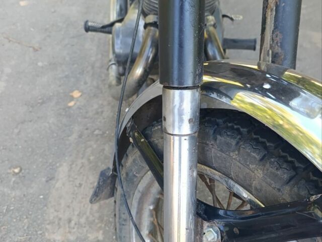 ІЖ Інша, об'ємом двигуна 0.35 л та пробігом 0 тис. км за 240 $, фото 6 на Automoto.ua