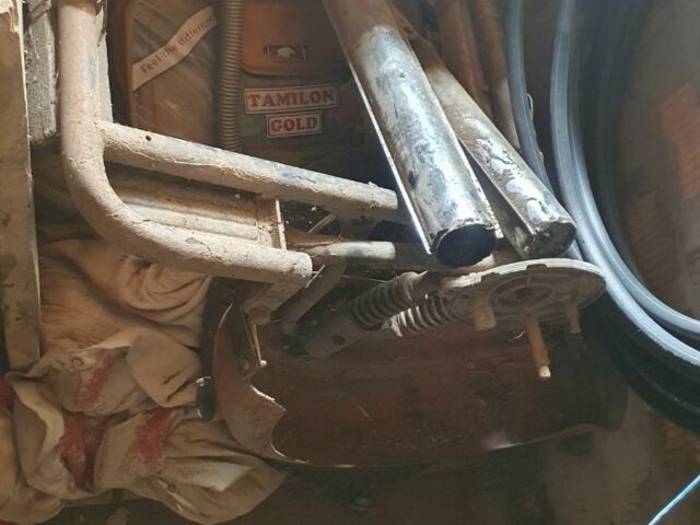 ИЖ Другая, объемом двигателя 0.35 л и пробегом 0 тыс. км за 95 $, фото 2 на Automoto.ua