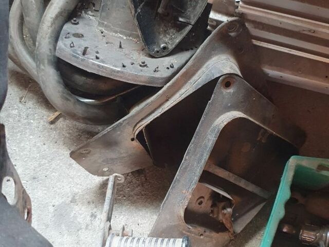 ИЖ Другая, объемом двигателя 0.35 л и пробегом 0 тыс. км за 95 $, фото 4 на Automoto.ua