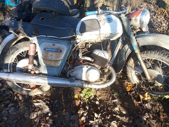 ІЖ Інша, об'ємом двигуна 0.35 л та пробігом 0 тис. км за 239 $, фото 1 на Automoto.ua