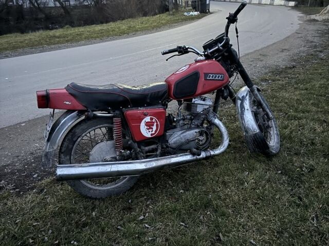 ІЖ Інша, об'ємом двигуна 0.35 л та пробігом 0 тис. км за 201 $, фото 3 на Automoto.ua