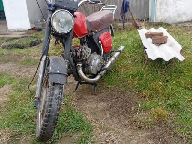 ИЖ Другая, объемом двигателя 0.35 л и пробегом 0 тыс. км за 143 $, фото 2 на Automoto.ua