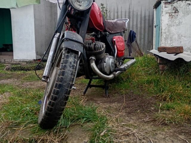 ИЖ Другая, объемом двигателя 0.35 л и пробегом 0 тыс. км за 143 $, фото 3 на Automoto.ua