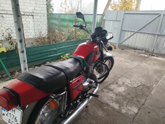 ИЖ Другая, объемом двигателя 0.35 л и пробегом 0 тыс. км за 595 $, фото 1 на Automoto.ua