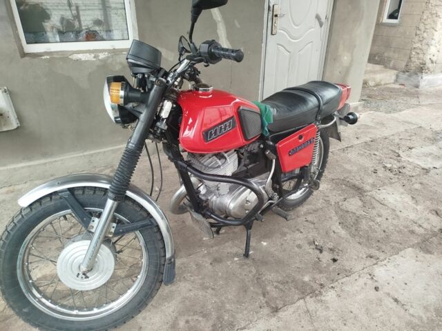 ИЖ Другая, объемом двигателя 0.35 л и пробегом 0 тыс. км за 595 $, фото 4 на Automoto.ua