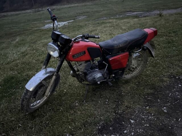 ІЖ Інша, об'ємом двигуна 0.35 л та пробігом 0 тис. км за 201 $, фото 2 на Automoto.ua