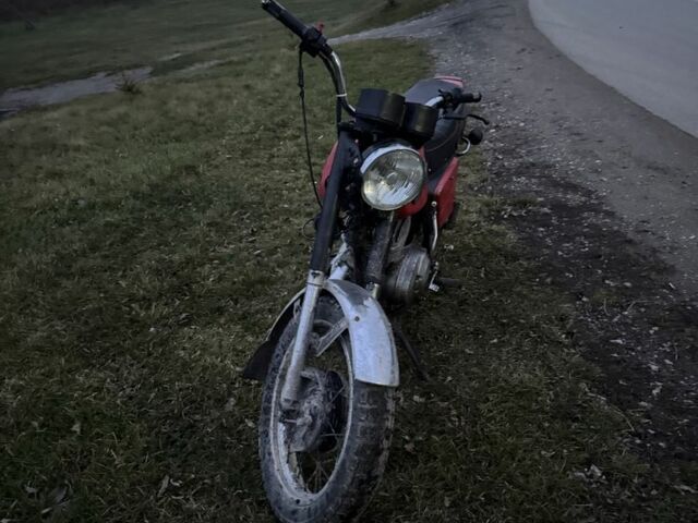 ІЖ Інша, об'ємом двигуна 0.35 л та пробігом 0 тис. км за 201 $, фото 1 на Automoto.ua