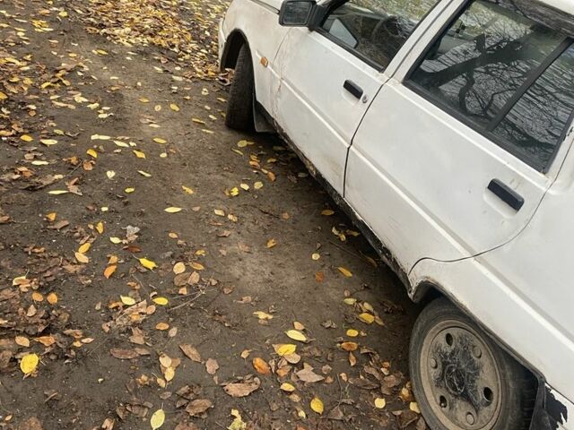 ІЖ Інша, об'ємом двигуна 1.2 л та пробігом 0 тис. км за 400 $, фото 3 на Automoto.ua