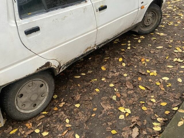 ІЖ Інша, об'ємом двигуна 1.2 л та пробігом 0 тис. км за 400 $, фото 4 на Automoto.ua