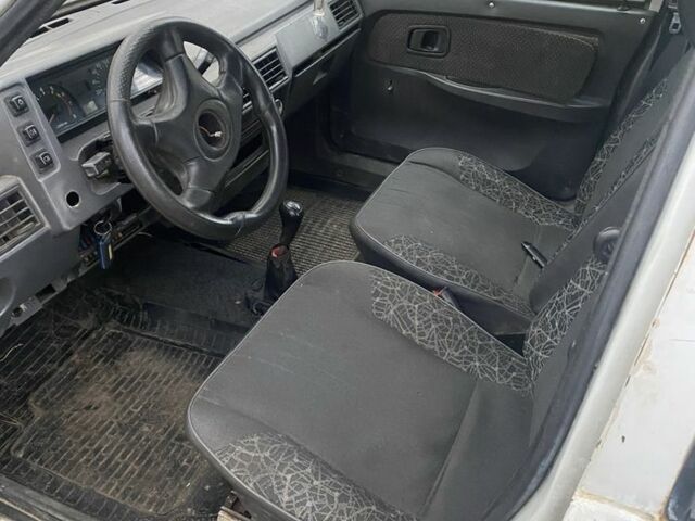 ІЖ Інша, об'ємом двигуна 1.2 л та пробігом 0 тис. км за 400 $, фото 8 на Automoto.ua