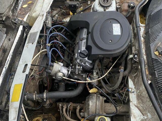 ІЖ Інша, об'ємом двигуна 1.2 л та пробігом 0 тис. км за 400 $, фото 9 на Automoto.ua