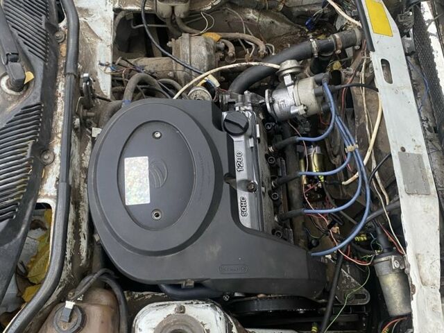 ІЖ Інша, об'ємом двигуна 1.2 л та пробігом 0 тис. км за 400 $, фото 10 на Automoto.ua