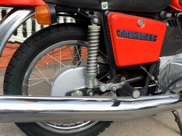 ИЖ Другая, объемом двигателя 0.35 л и пробегом 0 тыс. км за 947 $, фото 10 на Automoto.ua