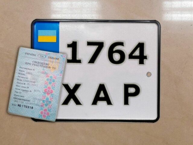 ИЖ Другая, объемом двигателя 0.35 л и пробегом 0 тыс. км за 947 $, фото 4 на Automoto.ua