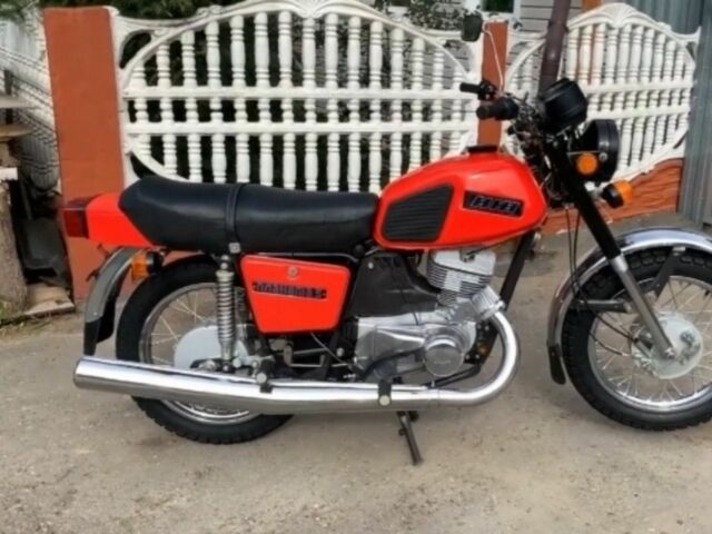 ИЖ Другая, объемом двигателя 0.35 л и пробегом 0 тыс. км за 947 $, фото 5 на Automoto.ua