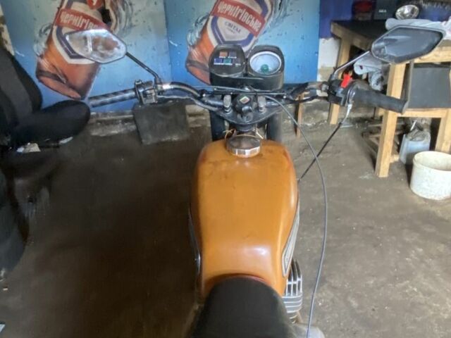 ИЖ Другая, объемом двигателя 0.35 л и пробегом 0 тыс. км за 237 $, фото 2 на Automoto.ua