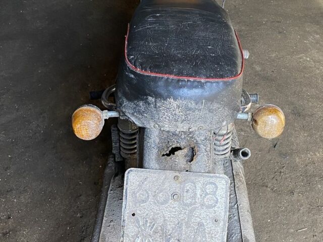 ИЖ Другая, объемом двигателя 0.35 л и пробегом 0 тыс. км за 237 $, фото 4 на Automoto.ua