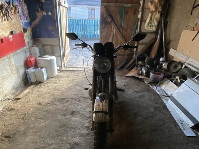 ИЖ Другая, объемом двигателя 0.35 л и пробегом 0 тыс. км за 237 $, фото 3 на Automoto.ua