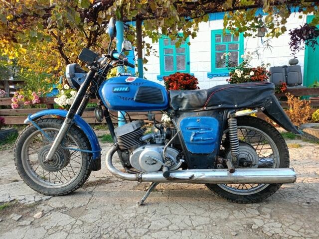 ИЖ Другая, объемом двигателя 0.35 л и пробегом 0 тыс. км за 167 $, фото 4 на Automoto.ua