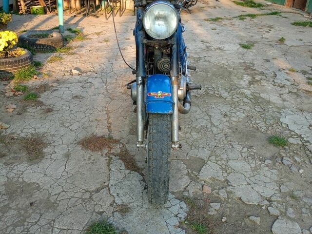 ИЖ Другая, объемом двигателя 0.35 л и пробегом 0 тыс. км за 167 $, фото 1 на Automoto.ua