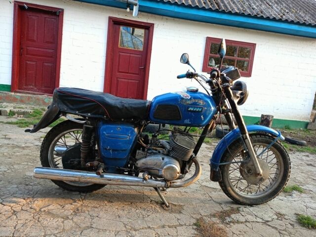 ИЖ Другая, объемом двигателя 0.35 л и пробегом 0 тыс. км за 167 $, фото 3 на Automoto.ua