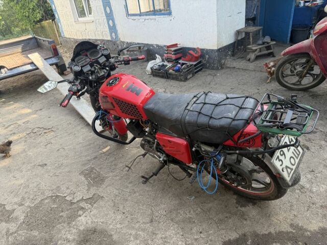 ИЖ Другая, объемом двигателя 0.45 л и пробегом 0 тыс. км за 1663 $, фото 1 на Automoto.ua